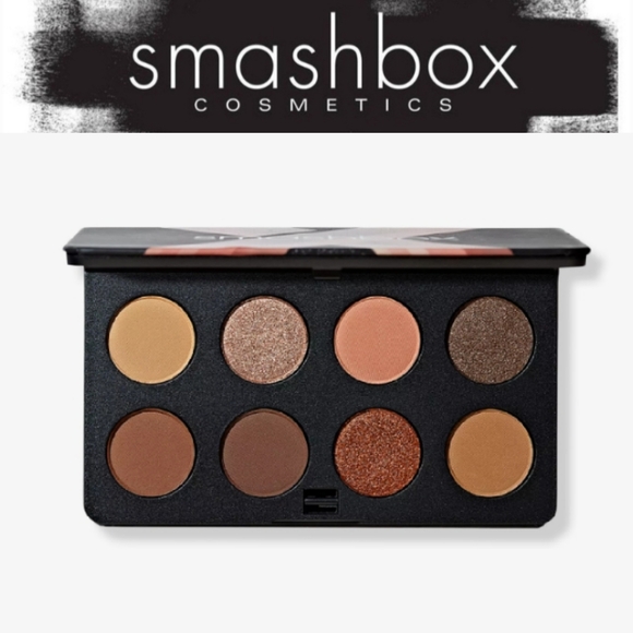 Smashbox Mood Board Eyeshadow Palette - Picture 1 of 11